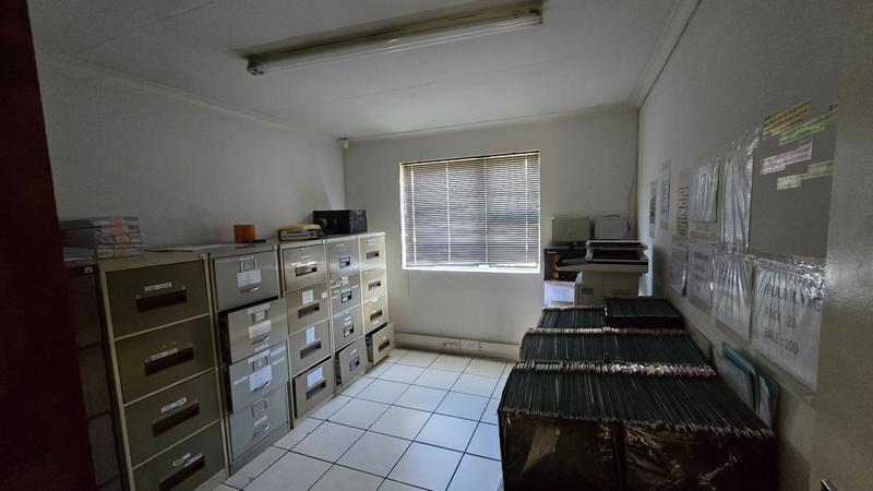 Commercial Property for Sale in Saxenburg Park 1 Western Cape